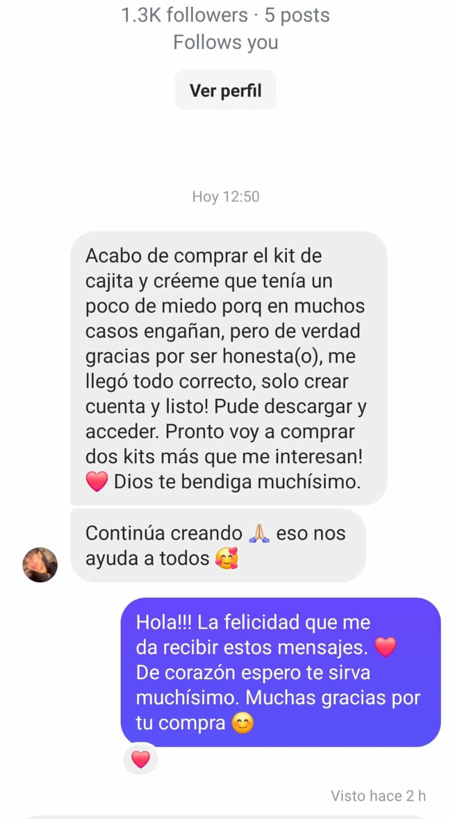 Invitación digital 2