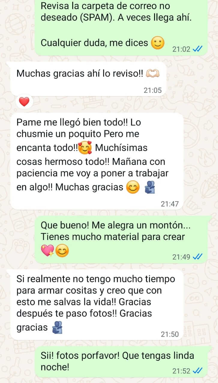 Invitación digital 9